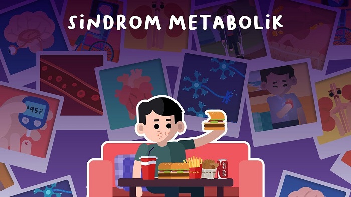 Sindrom Metabolik
